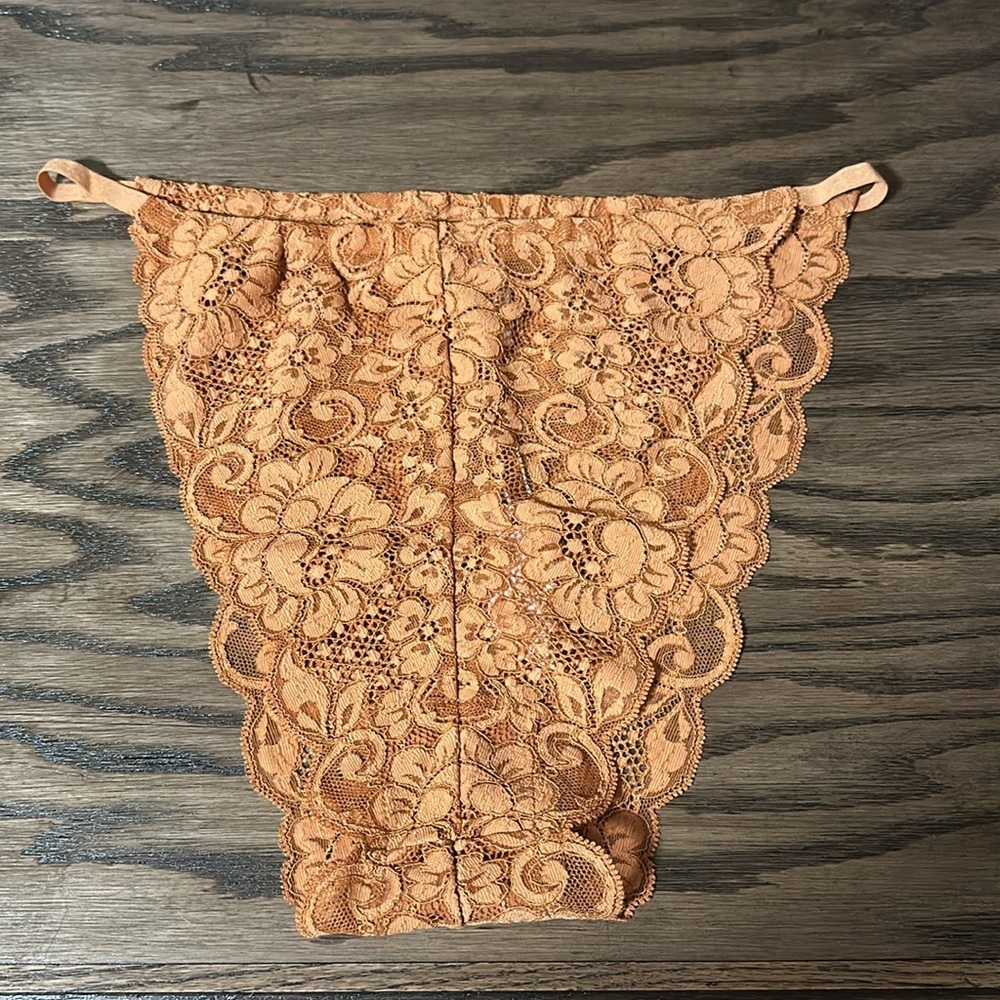 HAH By Free People Panty